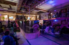  Festival Internacional Arte y Memoria