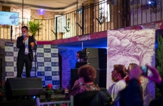  Festival Internacional Arte y Memoria