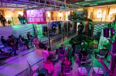  Festival Internacional Arte y Memoria