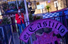  Festival Internacional Arte y Memoria