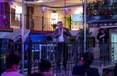  Festival Internacional Arte y Memoria