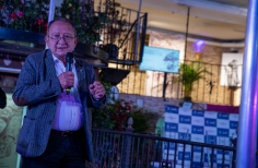  Festival Internacional Arte y Memoria