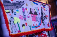  Festival Internacional Arte y Memoria