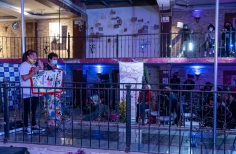  Festival Internacional Arte y Memoria