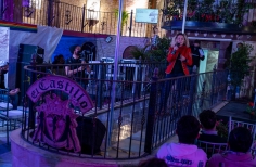  Festival Internacional Arte y Memoria