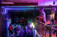 Festival Internacional Arte y Memoria