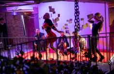  Festival Internacional Arte y Memoria