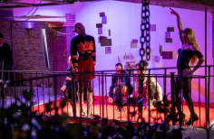  Festival Internacional Arte y Memoria