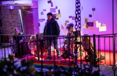  Festival Internacional Arte y Memoria
