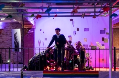  Festival Internacional Arte y Memoria