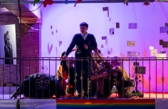  Festival Internacional Arte y Memoria