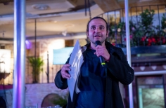  Festival Internacional Arte y Memoria
