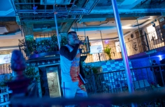  Festival Internacional Arte y Memoria