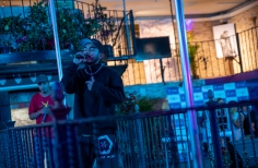  Festival Internacional Arte y Memoria