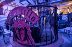  Festival Internacional Arte y Memoria