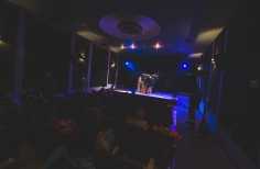 Festival Títeres Manuelucho