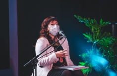 Asi se vivió el II Foro Internacional Respira el Arte
