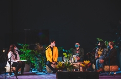 Asi se vivió el II Foro Internacional Respira el Arte