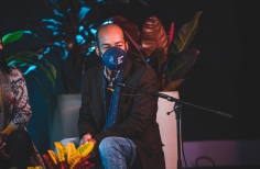 Asi se vivió el II Foro Internacional Respira el Arte