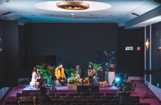 Asi se vivió el II Foro Internacional Respira el Arte