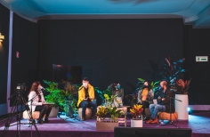 Asi se vivió el II Foro Internacional Respira el Arte