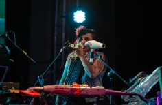 Radar Urbano - Latin Latas