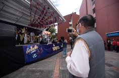Serenatas a Bogotá - Pablo VI