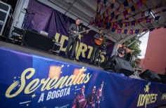 Serenatas a Bogotá - Pablo VI