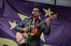 Serenatas a Bogotá - Pablo VI