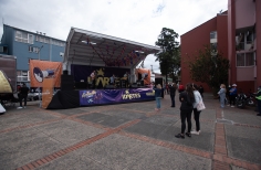 Serenatas a Bogotá - Pablo VI