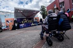 Serenatas a Bogotá - Pablo VI