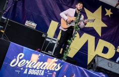 Serenatas a Bogotá - Pablo VI