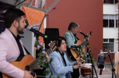 Serenatas a Bogotá - Pablo VI