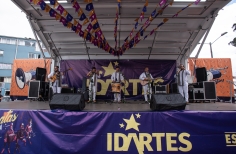 Serenatas a Bogotá - Pablo VI