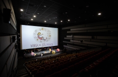 Vacaciones Recreativas - Tómate la Cinemateca.