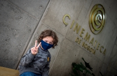 Vacaciones Recreativas - Tómate la Cinemateca.