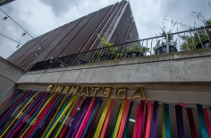 Vacaciones Recreativas - Tómate la Cinemateca.