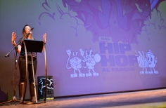 Premios Hip Hop al Parque - Idartes 10