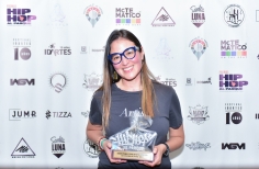 Premios Hip Hop al Parque - Idartes 10