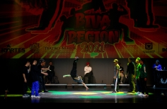 Biva Región