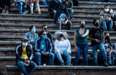 Bogotá en Blues
