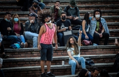Bogotá en Blues