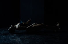 Cellule - Clausura Festival Danza en la Ciudad