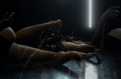 Cellule - Clausura Festival Danza en la Ciudad