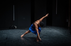 Cellule - Clausura Festival Danza en la Ciudad