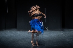 Cellule - Clausura Festival Danza en la Ciudad