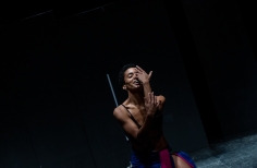 Cellule - Clausura Festival Danza en la Ciudad
