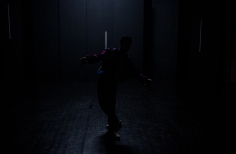 Cellule - Clausura Festival Danza en la Ciudad