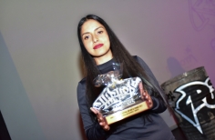 Premios Hip Hop al Parque - Idartes 10