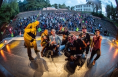 Hecho en Colombia - La Etnnia